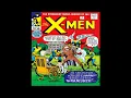 Uncanny X-Men 2 1963 Let s Read