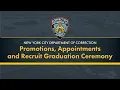 Graduation Ceremony