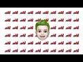 Exceptional Zed | Memoji Music Video | ZOMBIES 3 | @disneychannelanimation