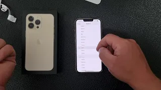 apple iphone 13 pro ringtones