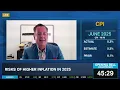 Download Lagu Under the Hood on CPI Print, Fed Rate Cut Odds in Question