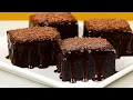 Download Lagu This Chocolate Cake Is So Good, You’ll Make It Every Day!  Soft \u0026 Delicious  Moist Chocolate Cake |