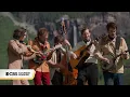 Saturday Sessions: Punch Brothers perform "New Bike"