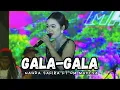 Lagu GALA GALA - NANDA SAFIRA FT OM MAHESA LIVE DI PANGGUNG ANCOL JAKARTA MALAM TAHUN BARU 2026🔥