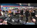 Bad Advice Live - Bonnie Anderson