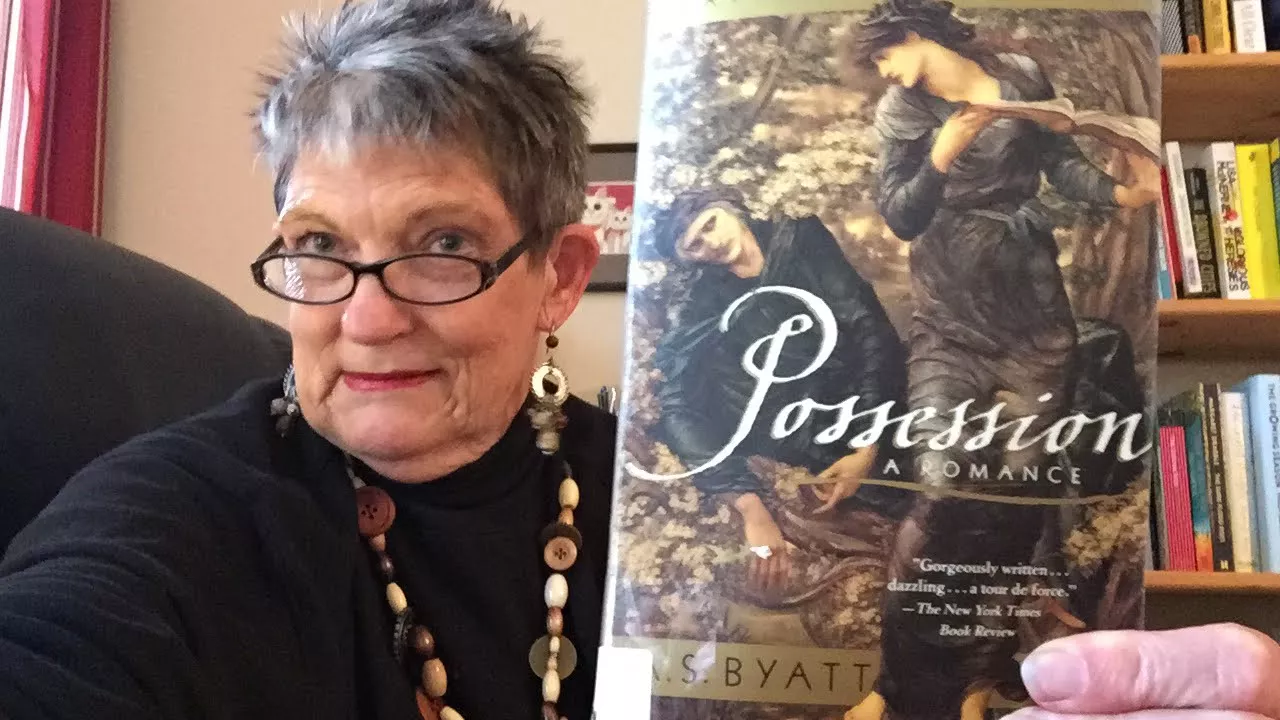 WHAT A NEO-VICTORIAN NOVEL IS ......Some Suggestions