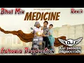 Lagu Medicine Dhol Mix R Nait Ft Lahoria Production New Punjabi Song Dhol Mix 2024 Original Dj