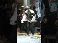 LARRY - ONE SECOND ( Stormzy ft. H.E.R) Arabic flavour Vertical Video