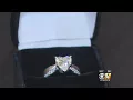 Pawn Shop Buys Diamond Ring Hoping To Return It To Rightful Owner