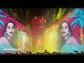 J BALVIN, ANITTA cantan "Machika" y "Downtown" | Vibras Tour (Miami)