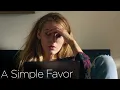 Emily s Dark Past Scene A Simple Favor