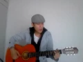 Soldado Raso- Ricardo Arjona (Cover Elìas Guillen)