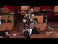The Jedi Steps & Finale (STAR WARS: The Force Awakens) - John Williams (Luxembourg Military Band)