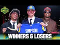 Biggest Winners and Losers From Round 1 2026 NFL Draft