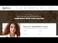 Optico Eyecare HTML Template