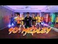 90 s Medley Mastermind 2020