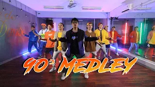 90 s Medley Mastermind 2020