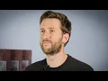 Alexis Gagnaire of Kawa Coffee Paris - A Speciality Coffee Roaster that is Sustainable and Eco