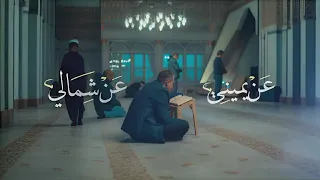 أنشودة طال ليلي والليالي لن تمل من سماعها 