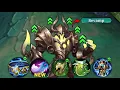 Download Lagu NEW URANUS BUILD AND EMBLEM TO ABUSE NEW PASSIVE (pleas try👍)