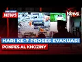 Download Lagu Hari ke-7 Proses Evakuasi di Ponpes Al Khoziny Terus Dilakukan | Breaking News (5/10)