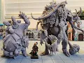 Bestiarum - Big Friendly Giant Ettin