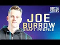 Joe Burrow Full Draft Profile Interview with Former Teammates Coaches