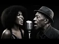Sienna Rivers You Let The Fire Go - Deep Soul Blues Ballad