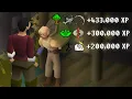 Jagex Allows Players to Claim 1 000 000 Exp from Old Quests