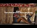 Download Lagu 【和訳】Aloha E Komo Mai (アロハ・エ・コモ・マイ) 英語版 -Jump 5