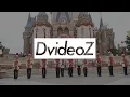 TDR40周年テーマソング「リビング・イン・カラー」ディズニーランドバンド アレンジバージョン