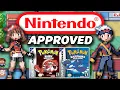 Beating Pokemon Ruby Sapphire How Nintendo Intended