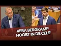 Download Lagu PVV'er Markuszower wil gerechtigheid voor Arib \u0026 Vera Bergkamp de CEL IN! Steun van Gideon!