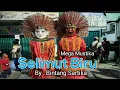 Download Lagu SELIMUT BIRU (Mega Mustika) - Ondel Ondel Bintang Sartika (Cover Dangdut)🔥