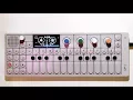 Lagu Aphex Twin - Ageispolis (OP-1 Version)