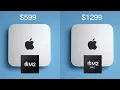 M2 vs M2 Pro Mac Mini Which Should You Buy
