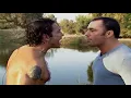 Joe Rogan Reflects on Fear Factor Fight