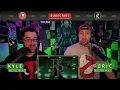 WE REACT TO IN FLAMES: MEET YOUR MAKER - THE SCREAMS ARE GREAT!!