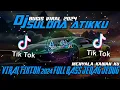 Download Lagu DJ SULONA ATIKKU VIRAL TIKTOK 2024 FULL BASS 2024 JEGAD JEDUG