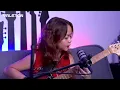"PENYAKIT HATI - TARRARIN"  |  JAMMING SESSION