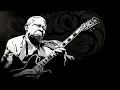 B.B. King - The Thrill Is Gone - The Best Studio Backing Track ( B minor )