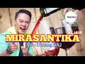 Download Lagu MIRASANTIKA | Voc : Danang d'academy