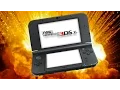 Unboxing the New Nintendo 3DS XL