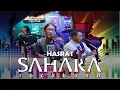 Lagu SAHARA - HASRAT (Live Studio)