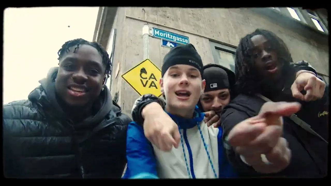 Video Vorschau