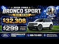 West Covina Performance ford 2025 Bronco