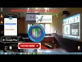 How to configure Adobe Dreamweaver php Xampp Webserver