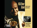 KILLER JOE (Many Moods of Benny Golson) (feat. Geoff Keezer, Dwayne Burno & Joe Farnsworth) - Benny Golson, Art Farmer & Curtis Fuller