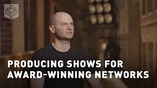 Meet Kevin A television producer for award-winning networks in Chicago DePaul University