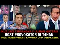IKUT JADI T3RSANGKA !? A1MAN HISTERIS HOST PROVOKATOR DI T4HAN😱 KRONO ROY PANCI CS DI OBRAK ABRIK